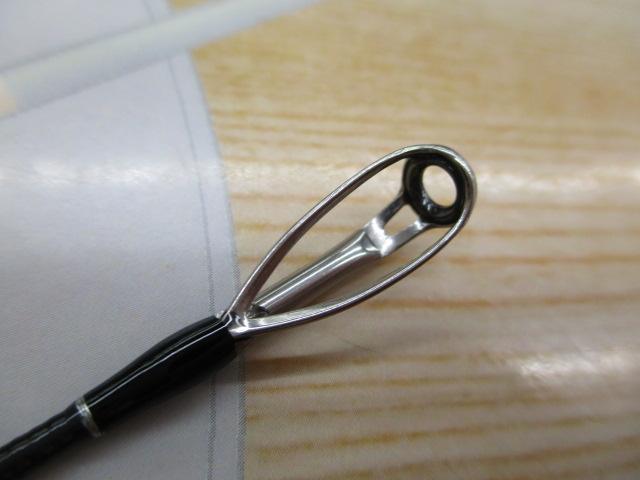 スティーズ C67MH-FR