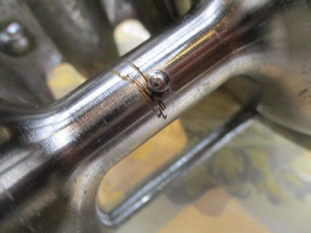 スペシャルセネター113H4/0