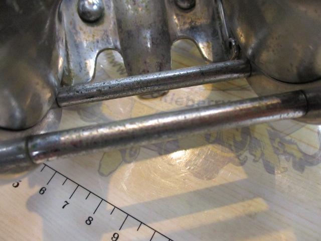 スペシャルセネター113H4/0