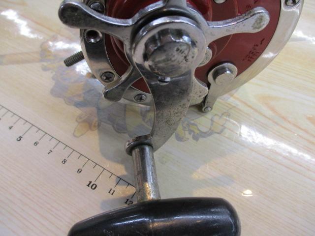 スペシャルセネター113H4/0