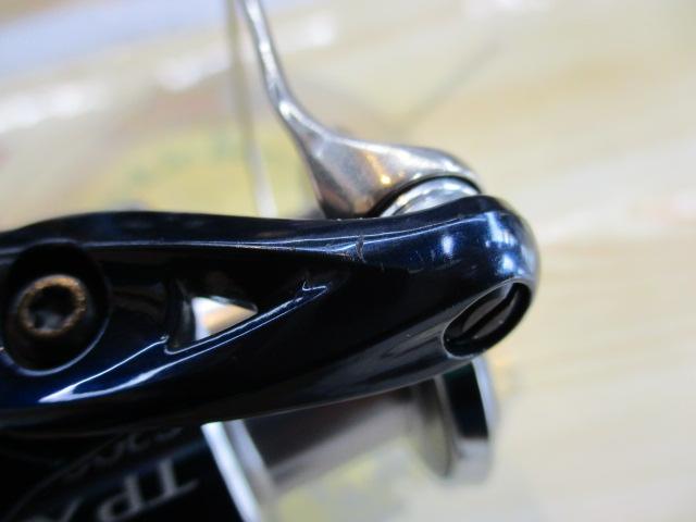 21ツインパワーXD C3000HG