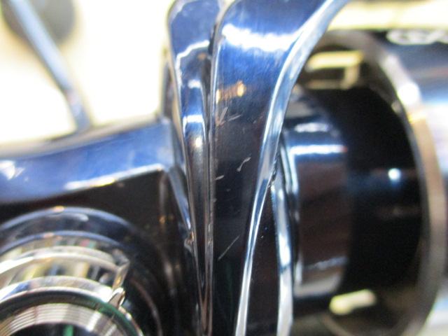 21ツインパワーXD C3000HG