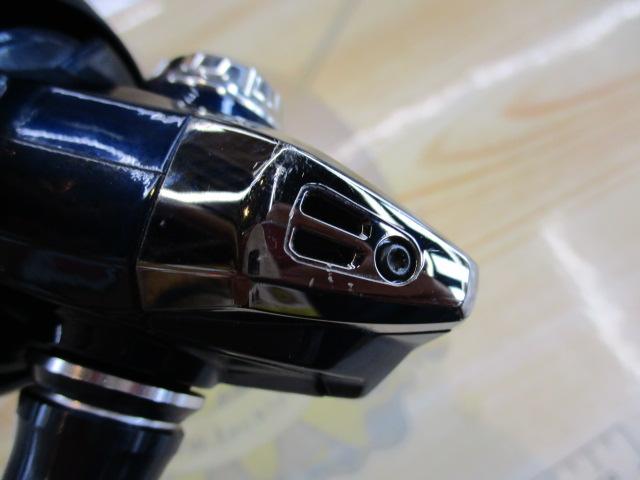 21ツインパワーXD C3000HG