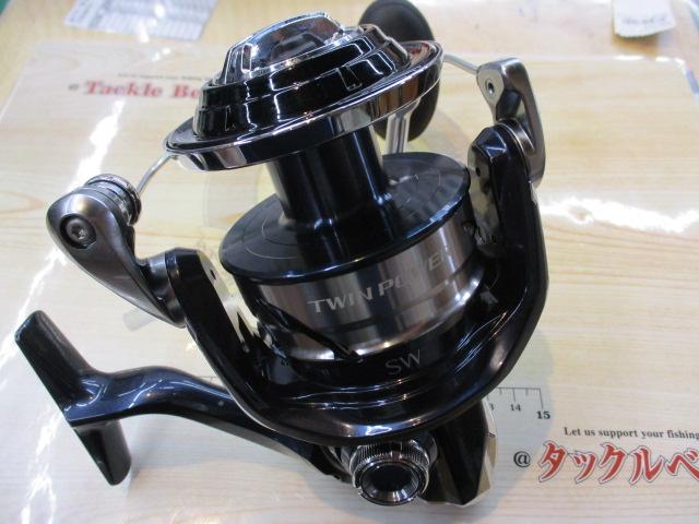 21ツインパワーSW 14000XG｜＠ベリーネット 日本最大新品中古釣具WEB