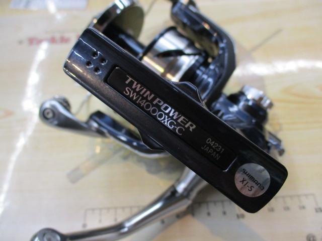 21ツインパワーSW 14000XG｜＠ベリーネット 日本最大新品中古釣具WEB