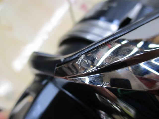 20ストラディックSW 8000HG