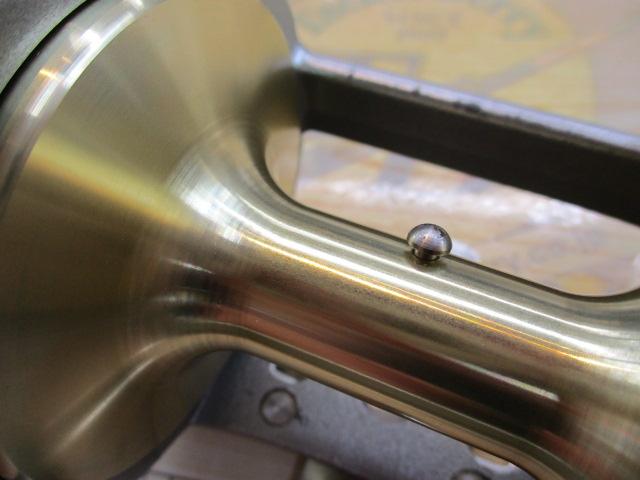 09スピードマスター石鯛 4000T