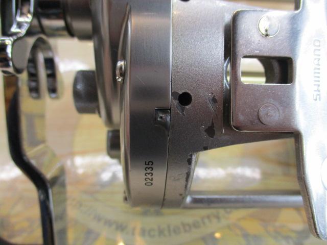 09スピードマスター石鯛 4000T