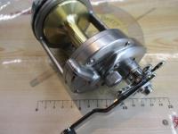 09スピードマスター石鯛 4000T