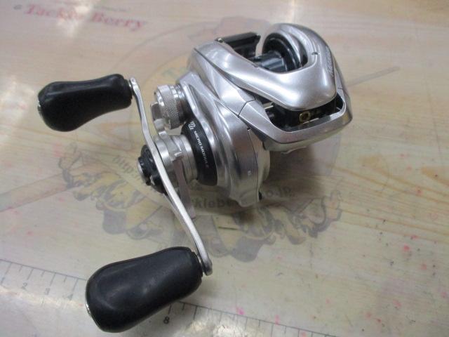 16メタニウムMGL RH