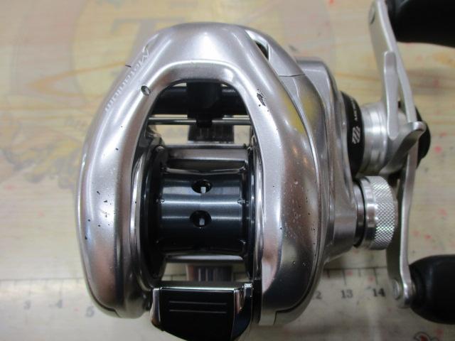 16メタニウムMGL RH