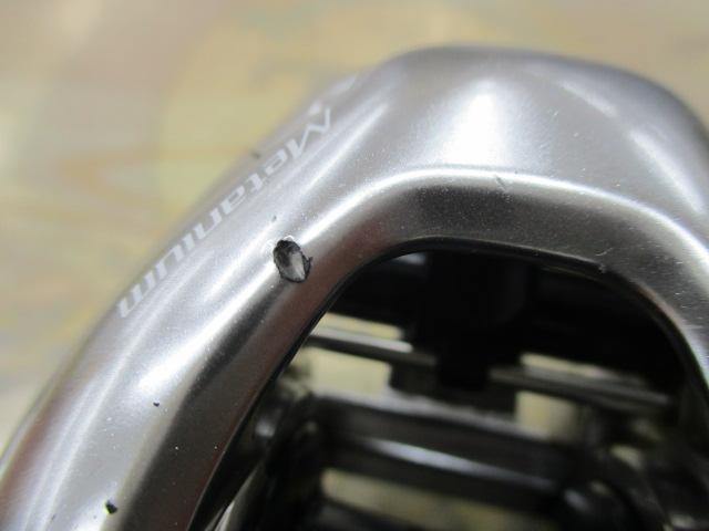 16メタニウムMGL RH