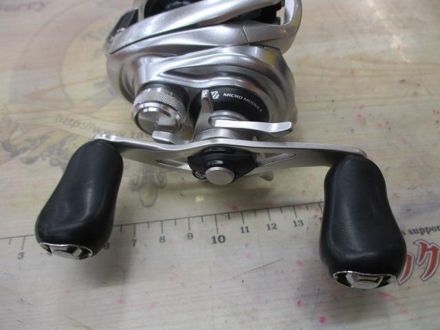 16メタニウムMGL RH