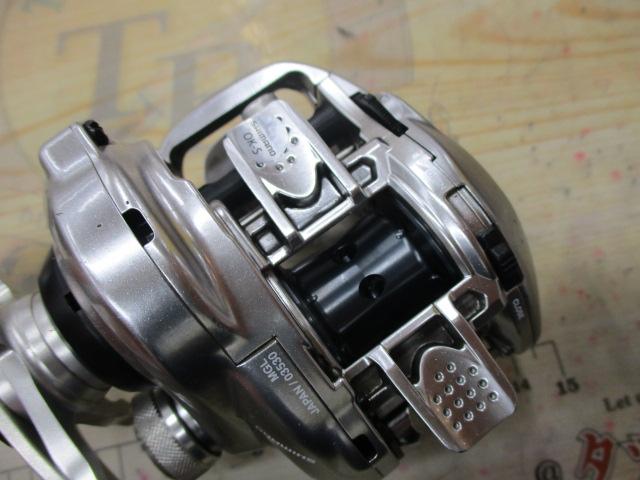 16メタニウムMGL RH