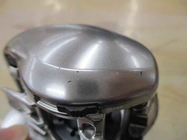 16メタニウムMGL RH