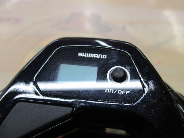 17バルケッタBB 600PG