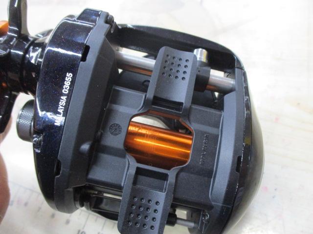 17バルケッタBB 600PG