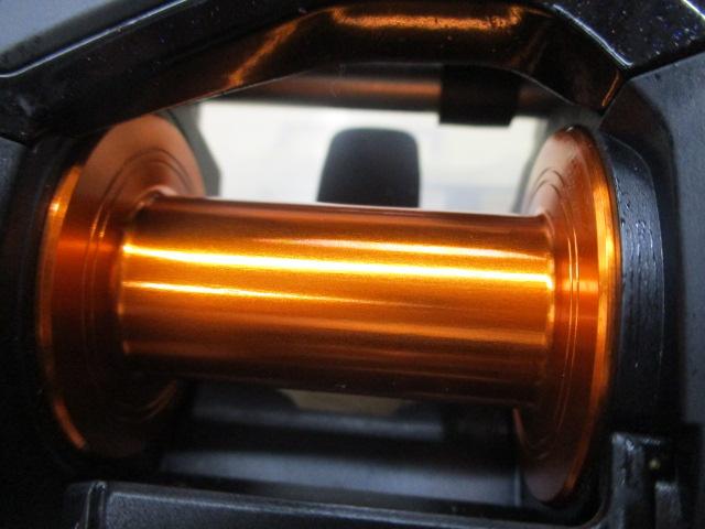 17バルケッタBB 600PG