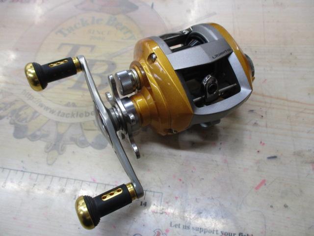 リベルトピクシー オレンジアンバー