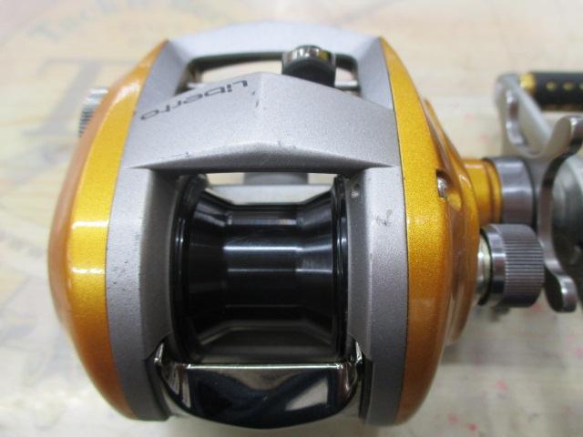 リベルトピクシー オレンジアンバー