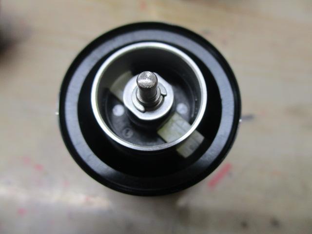 リベルトピクシー オレンジアンバー