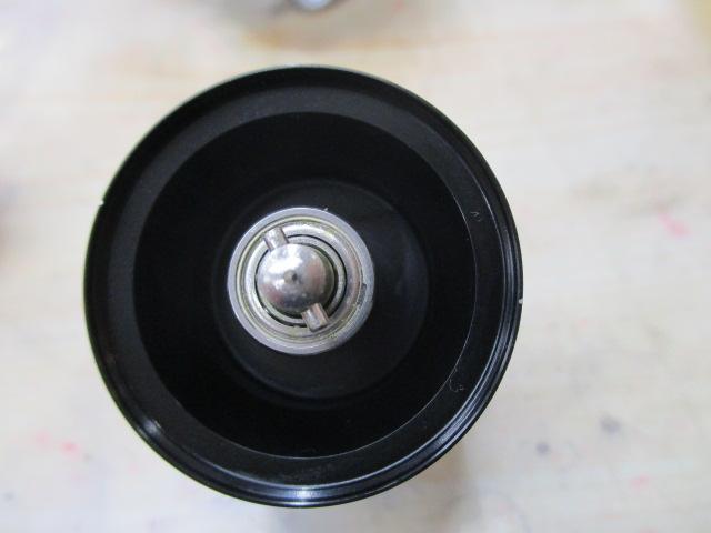 リベルトピクシー オレンジアンバー