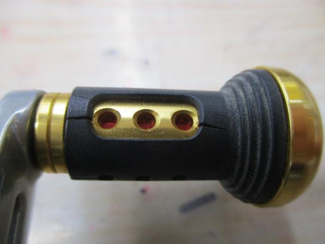 リベルトピクシー オレンジアンバー