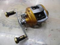 リベルトピクシー オレンジアンバー