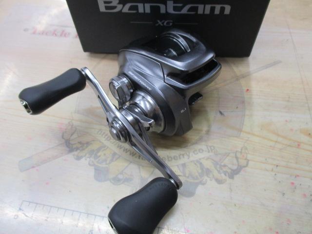 22バンタム XG RH