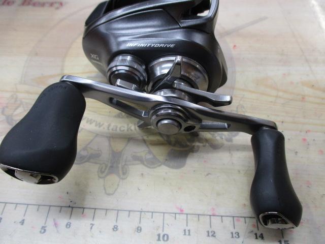 22バンタム XG RH