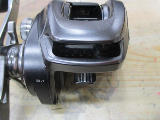 22バンタム XG RH