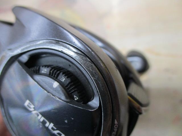 22バンタム XG RH