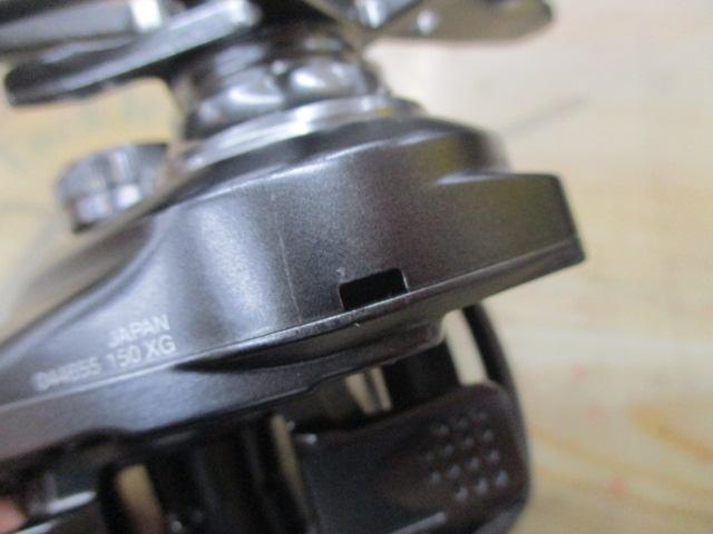 22バンタム XG RH