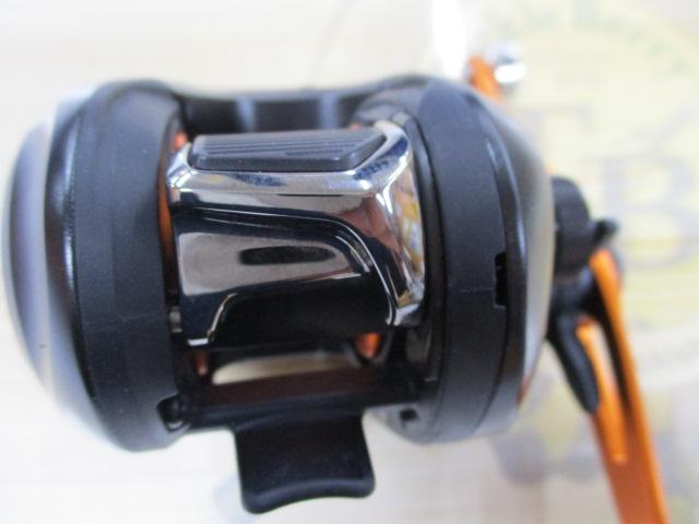 21バルケッタBB 150HG