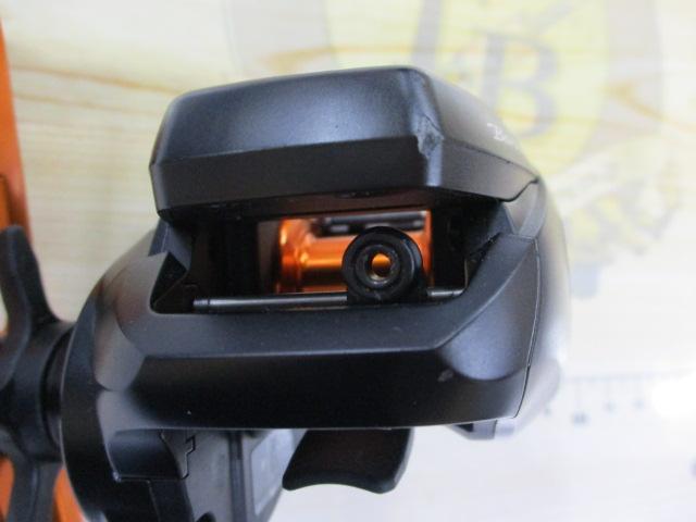 21バルケッタBB 150HG