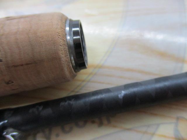 22エクスプライド 265UL+