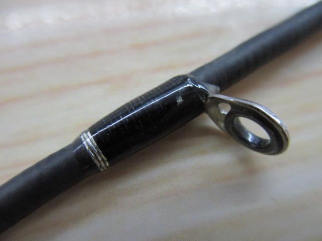 22エクスプライド 265UL+