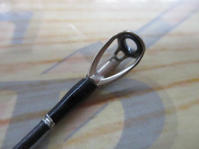 22エクスプライド 265UL+