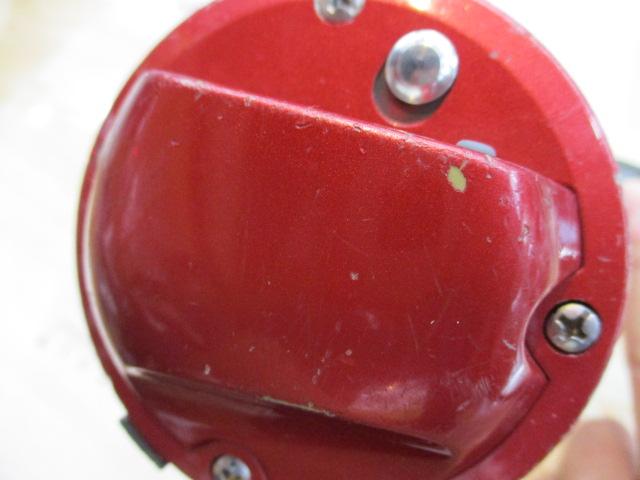 シーライン石鯛Z 40WH遠投