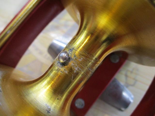 シーライン石鯛Z 40WH遠投