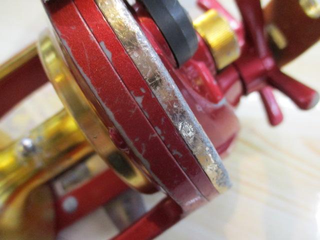 シーライン石鯛Z 40WH遠投