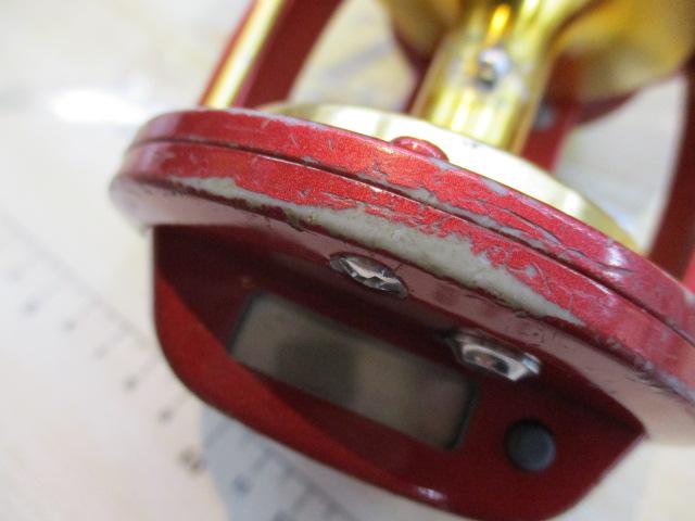 シーライン石鯛Z 40WH遠投