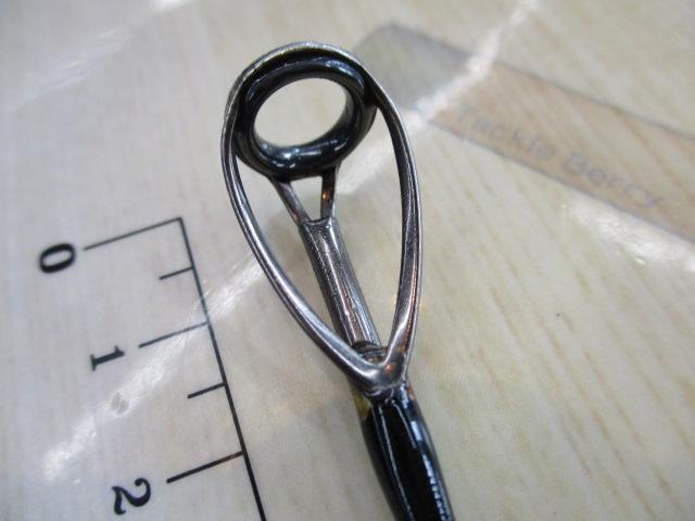 21グラップラーBBタイプC S80M