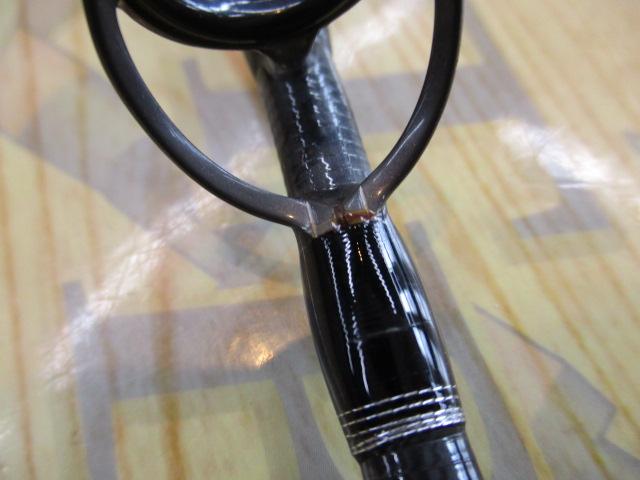 21グラップラーBBタイプC S80M