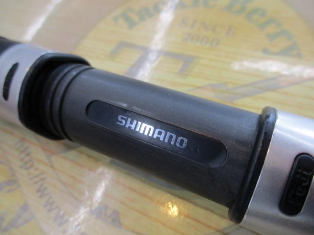 21グラップラーBBタイプC S80M