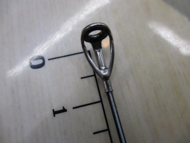 がま磯グレ競技スペシャルⅡ 15-53(ULガイド)