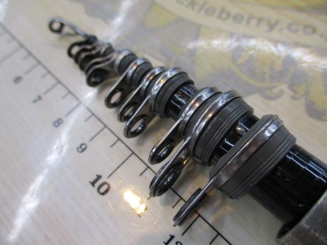 がま磯グレ競技スペシャルⅡ 15-53(ULガイド)