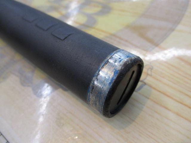 がま磯グレ競技スペシャルⅡ 15-53(ULガイド)