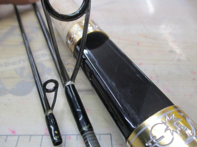 999.9フォーナインマイスター 633ML ゴールドウルフLTD