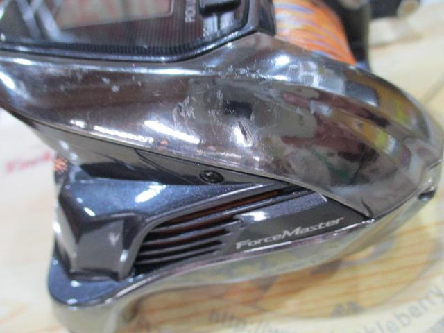 17フォースマスター 3000XP